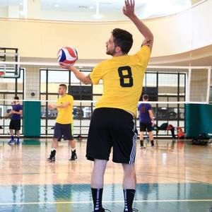 Meet your Posher, Brett